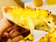 -City1+1城市比萨·意面(桂林路店)