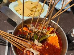 -邢氏老太太烤串(北兴街店)