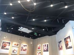 大堂-85度C(生甜甜圈研究工坊·上海平凉店)