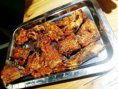 -一顿烧烤(八经街店)