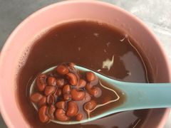 -汕头街四果汤