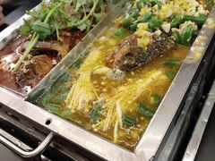 -雷子烧烤(第五大道店)