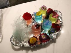 -STARRY CAFE & LOUNGE BAR(高新店)