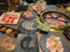 -龙神·炭烧酒场深夜食堂(新街口店)