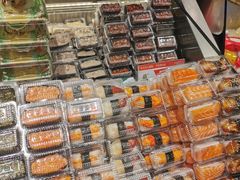 -池田寿司·4H鲜作(西直门凯德华联店)