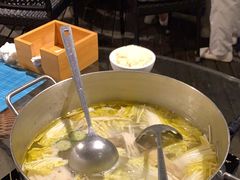 -渔家火锅·海鲜自助餐·演艺(亚龙湾天域酒店)