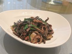 -时间里·新派粤菜(远洋店)