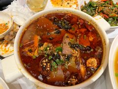 -眉州东坡·熊猫主题餐厅(枫蓝店)