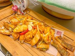 -寻味顺德·珍之宝酒楼(银钻店)