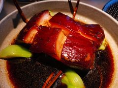 草扎肉-桂满陇-西湖船宴(西单大悦城店)
