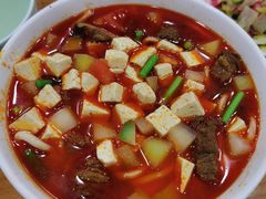 搓面-老木瓜(火车站店)