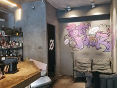 -BE NORMAL CAFE(霞溪路店)