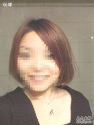 点击看大图 第二次的造型(层次又低了点)-Godhands美发设计沙龙