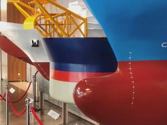 -上海中国航海博物馆