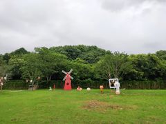 -白马涧龙池景区