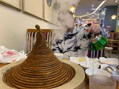 -云中鱼蒸汽石锅鱼(川沙百联店)