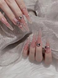 -U3美甲