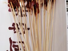 -阿串串老火锅(力盟店)