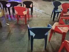 -老五烧烤(盘金华府总店)