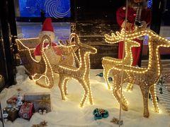 -OPEN開全日自助餐厅·西餐·海鲜(佛山希尔顿酒店)