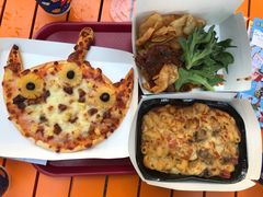 -Lotso Lunch Box 草莓熊餐盒