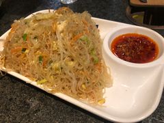 -新楚记烧烤·酒场·夺命肥肠(车公庙店)