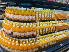 -永辉超市(鲁谷店)