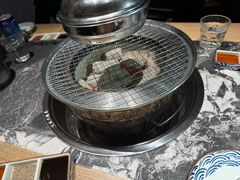 -隐家本格烧肉(万达广场店)