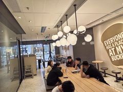 -肯德基(春申店)