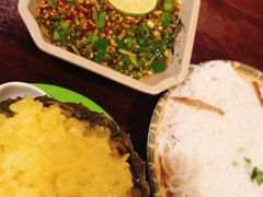 -多哥水傣味餐厅(司马巷店)