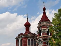 -圣·阿列克谢耶夫教堂