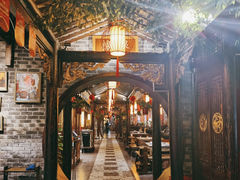-小龙坎火锅(香港中路店)