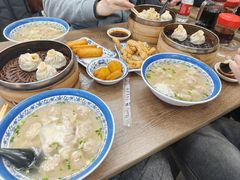 -刘长兴(逸仙桥店)