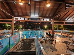 -猎德游泳池(猎德花园店)