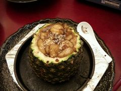 -泉味道贵州厨房(三里河店)