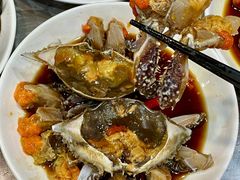 -红灯笼龙凤饭店(宁波老字号店)