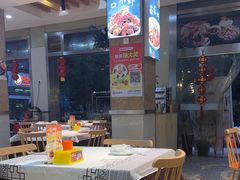 -辣不怕口味虾(凌霄路店)