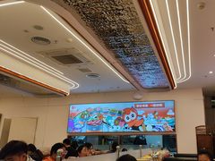 -密友回转自助火锅(世茂国际广场店)