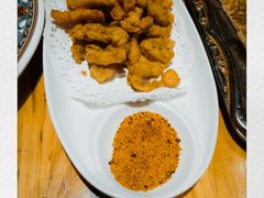 -清真·古丽花儿·新疆美食(滨江道店)