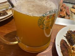-比特堡啤酒烤肉自助料理(和平店)