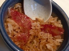 -八府香鸭·啫啫煲(华山路店)