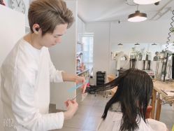 -净漪造型 PURE RIPPLE