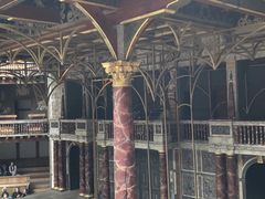 -莎士比亚环球剧场