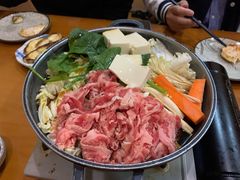 -银子铁板烧料理自助餐(人民广场店)