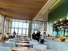 -解放碑威斯汀酒店-知味国际美食餐厅