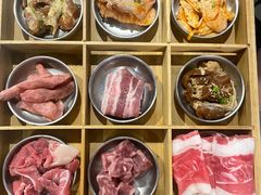 -马路牙子烧烤音乐酒馆(望京店)