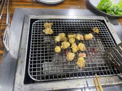 -风味烧烤(泰富店)