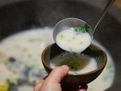 -鲜潭蒸汽石锅鱼(五道口购物中心店)