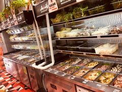 -麻小劲菌汤麻辣烫(体育西路店)