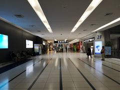 -中部国际机场